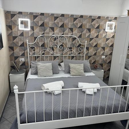Вилла Charming House Катания Экстерьер фото