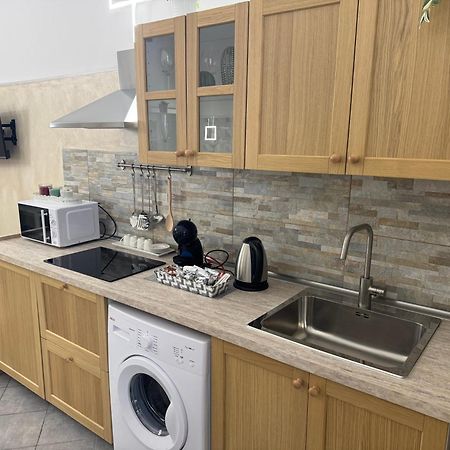 Вилла Charming House Катания Экстерьер фото