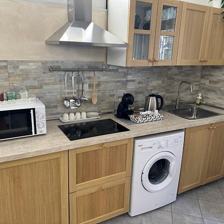 Вилла Charming House Катания Экстерьер фото
