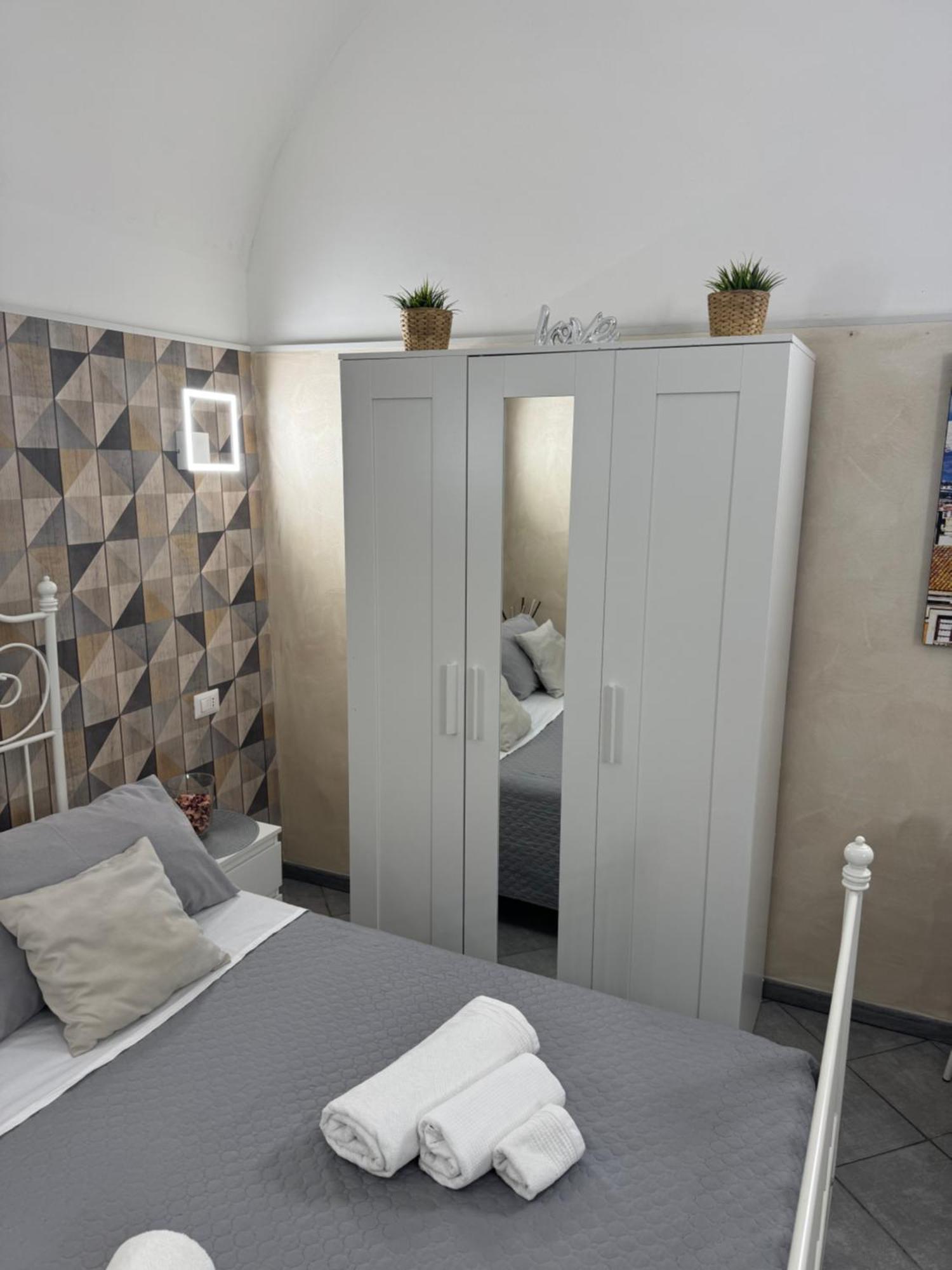 Вилла Charming House Катания Экстерьер фото